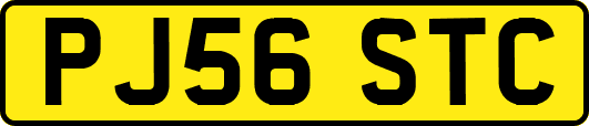 PJ56STC
