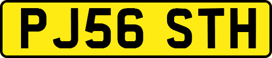 PJ56STH