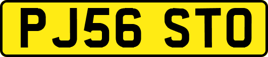 PJ56STO