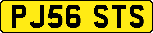 PJ56STS