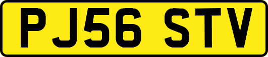 PJ56STV