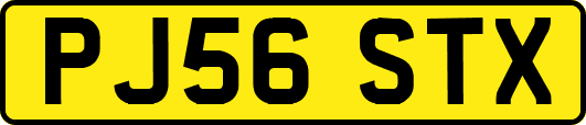 PJ56STX