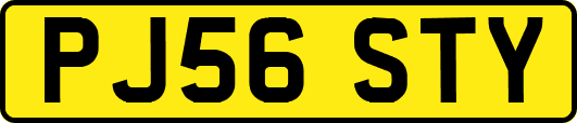 PJ56STY