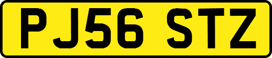 PJ56STZ
