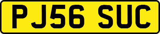 PJ56SUC