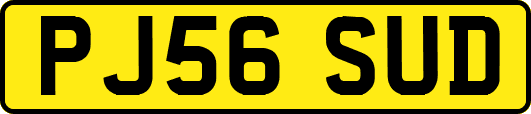 PJ56SUD
