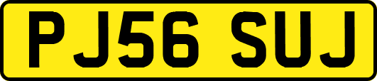 PJ56SUJ