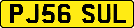 PJ56SUL