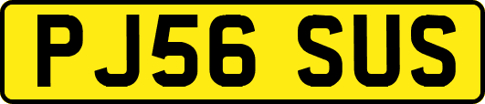 PJ56SUS