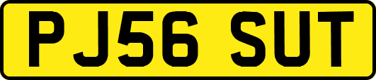 PJ56SUT