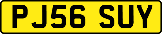 PJ56SUY