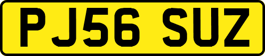 PJ56SUZ