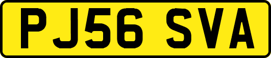 PJ56SVA