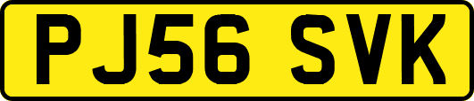 PJ56SVK