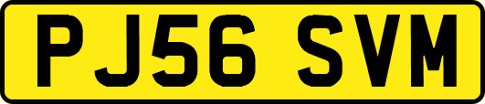 PJ56SVM