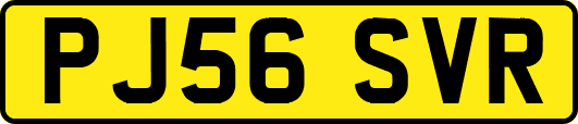 PJ56SVR