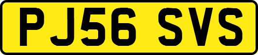 PJ56SVS