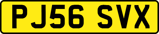 PJ56SVX