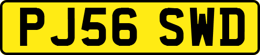 PJ56SWD