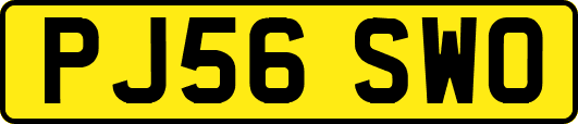 PJ56SWO