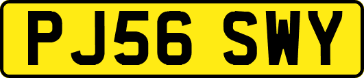 PJ56SWY