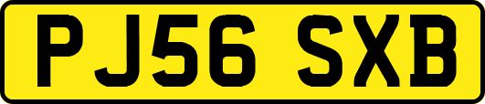 PJ56SXB