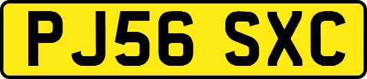 PJ56SXC