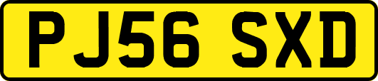 PJ56SXD