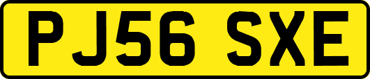 PJ56SXE