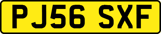 PJ56SXF