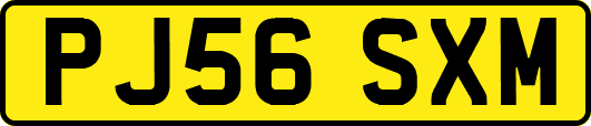 PJ56SXM