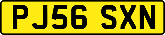 PJ56SXN