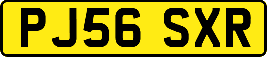 PJ56SXR