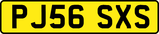 PJ56SXS