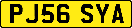 PJ56SYA