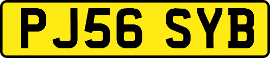 PJ56SYB