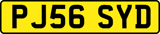 PJ56SYD
