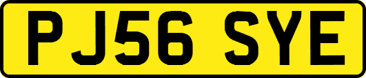 PJ56SYE