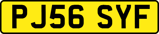 PJ56SYF