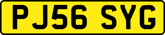 PJ56SYG