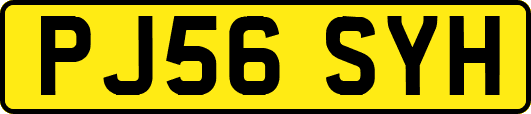 PJ56SYH
