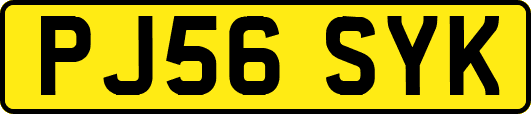 PJ56SYK