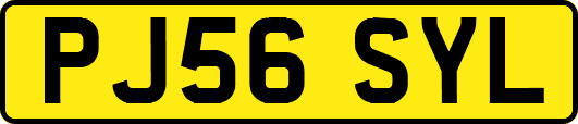 PJ56SYL