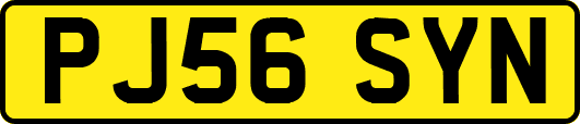 PJ56SYN