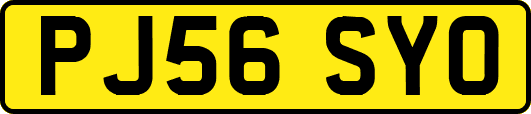 PJ56SYO