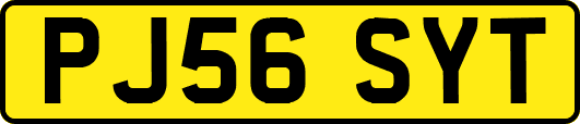 PJ56SYT