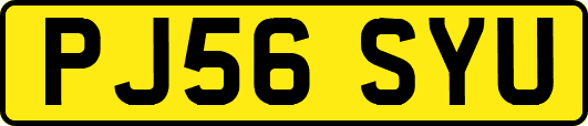 PJ56SYU