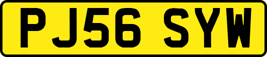 PJ56SYW