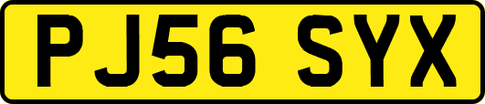PJ56SYX
