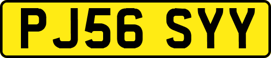 PJ56SYY